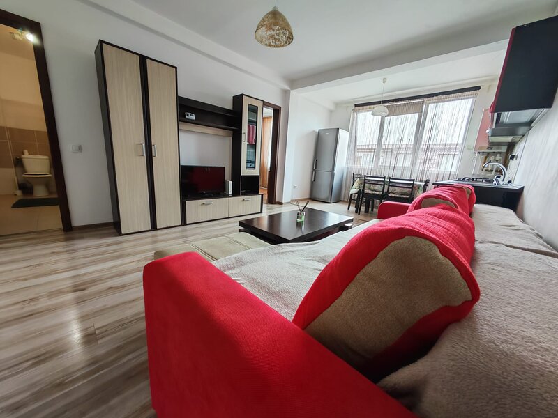 Drumul Fermei Apartament 3 Camere - Astrelor Residen. 5 min Campus Scolar
