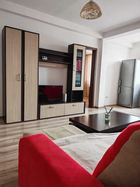 Drumul Fermei Apartament 3 Camere - Astrelor Residen. 5 min Campus Scolar