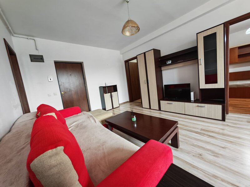Drumul Fermei Apartament 3 Camere - Astrelor Residen. 5 min Campus Scolar