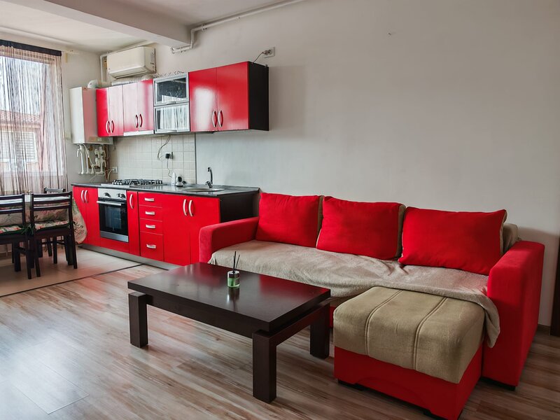 Drumul Fermei Apartament 3 Camere - Astrelor Residen. 5 min Campus Scolar