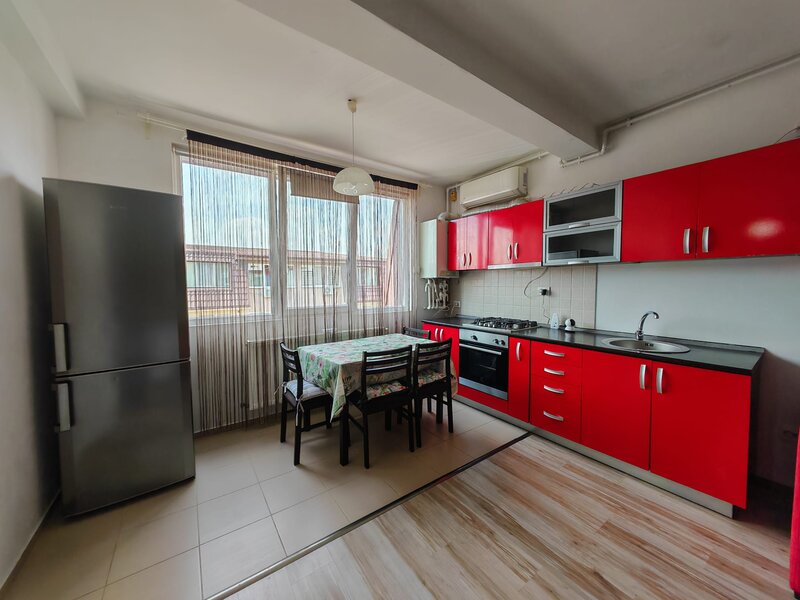 Drumul Fermei Apartament 3 Camere - Astrelor Residen. 5 min Campus Scolar