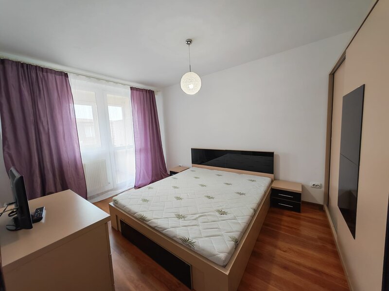 Drumul Fermei Apartament 3 Camere - Astrelor Residen. 5 min Campus Scolar