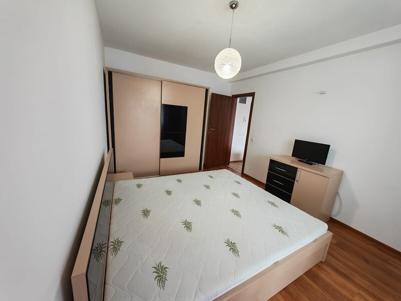Drumul Fermei Apartament 3 Camere - Astrelor Residen. 5 min Campus Scolar