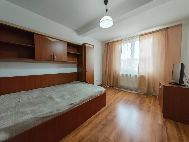 Drumul Fermei Apartament 3 Camere - Astrelor Residen. 5 min Campus Scolar