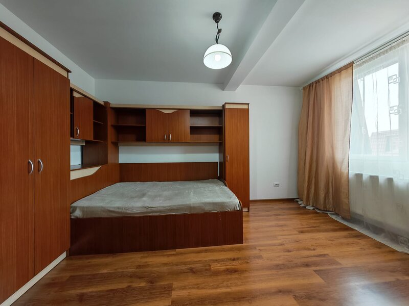 Drumul Fermei Apartament 3 Camere - Astrelor Residen. 5 min Campus Scolar
