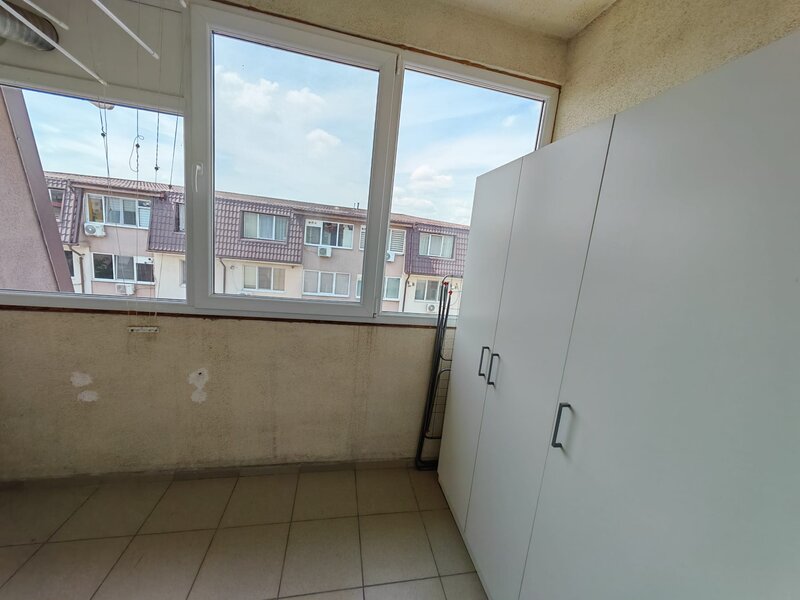 Drumul Fermei Apartament 3 Camere - Astrelor Residen. 5 min Campus Scolar