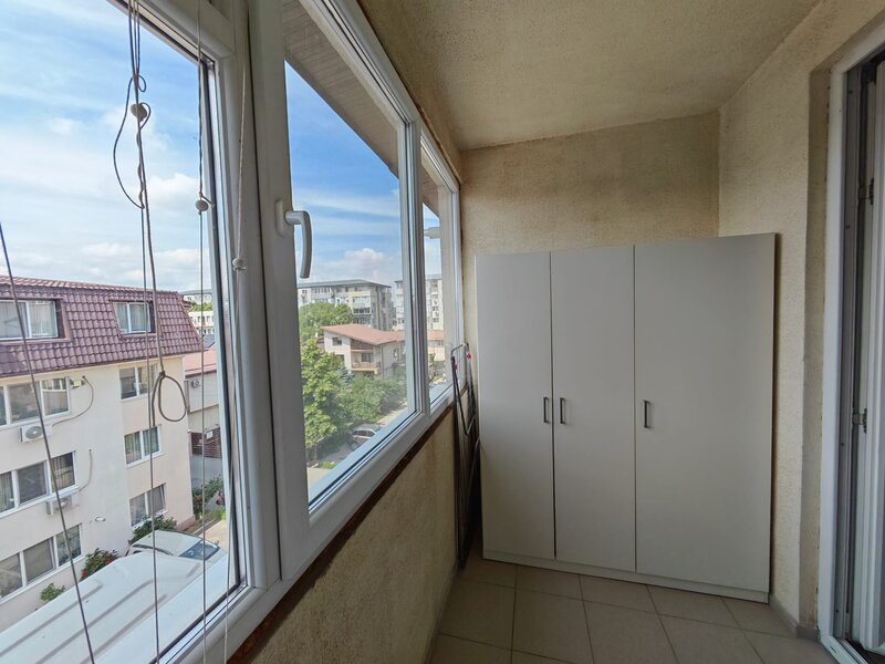 Drumul Fermei Apartament 3 Camere - Astrelor Residen. 5 min Campus Scolar